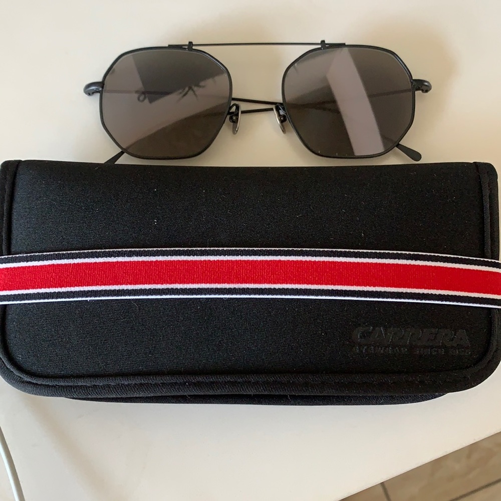 Carrera Sun glasses